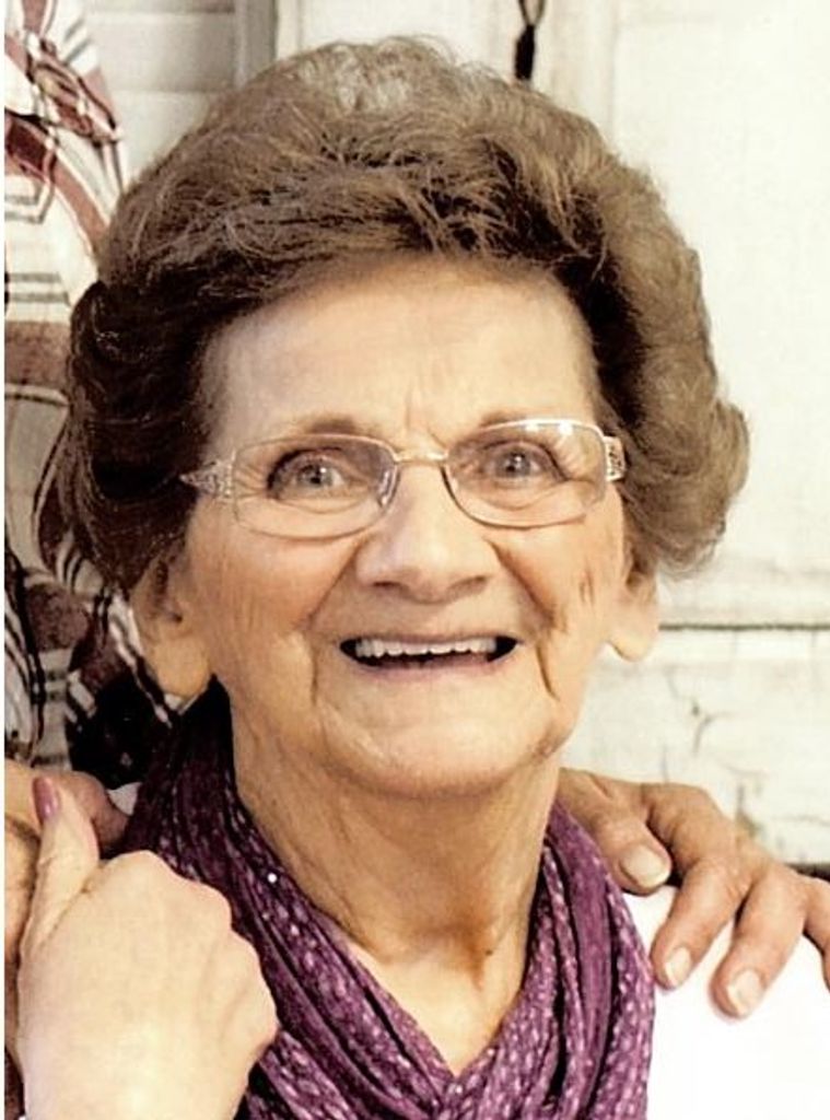 Mary C. (Boyd)  Speck