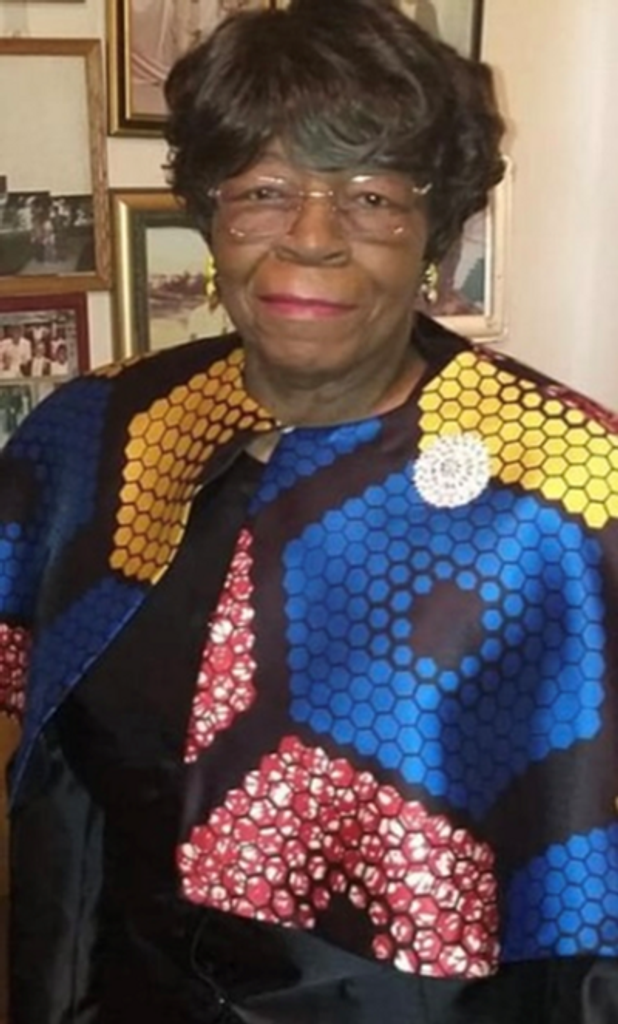 Rosa M. Green Profile Photo