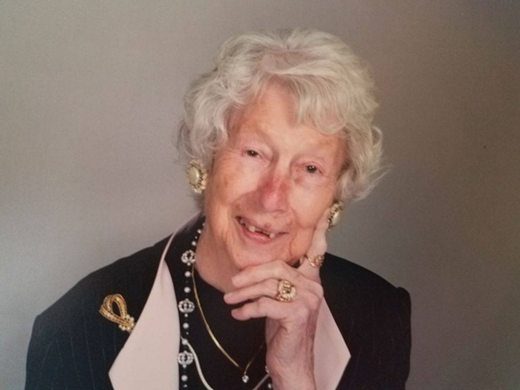 Lavada Robbins