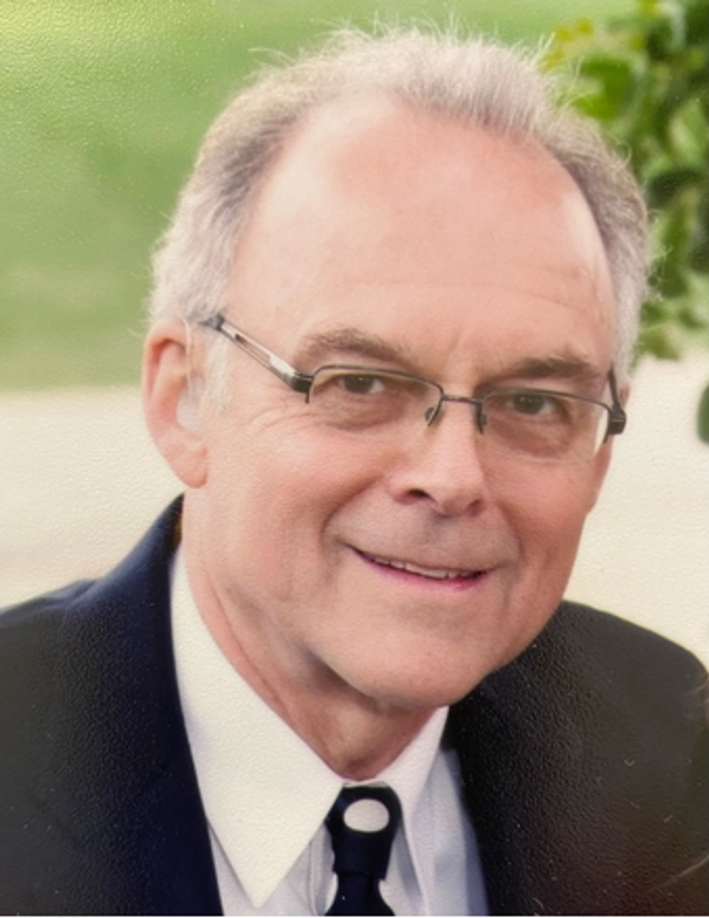 David Wayne Reiten Profile Photo