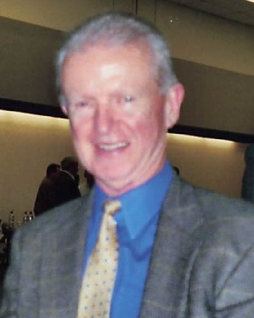Allen L Shand