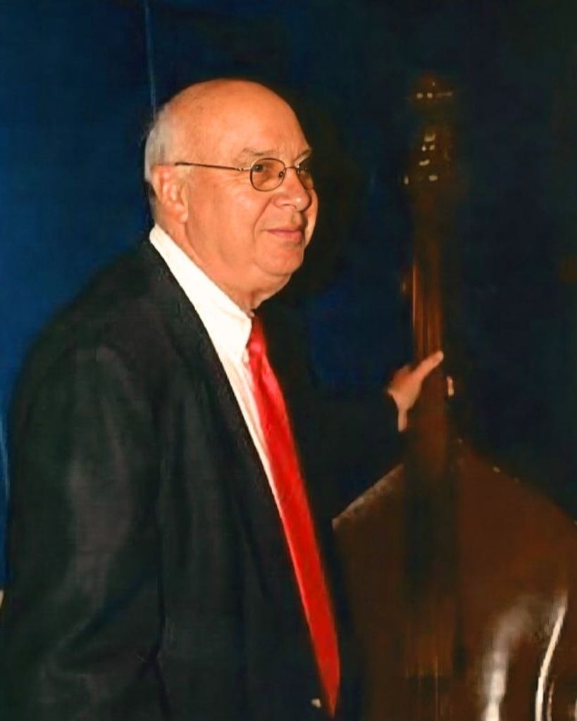 Richard "Dick" Krueger Profile Photo