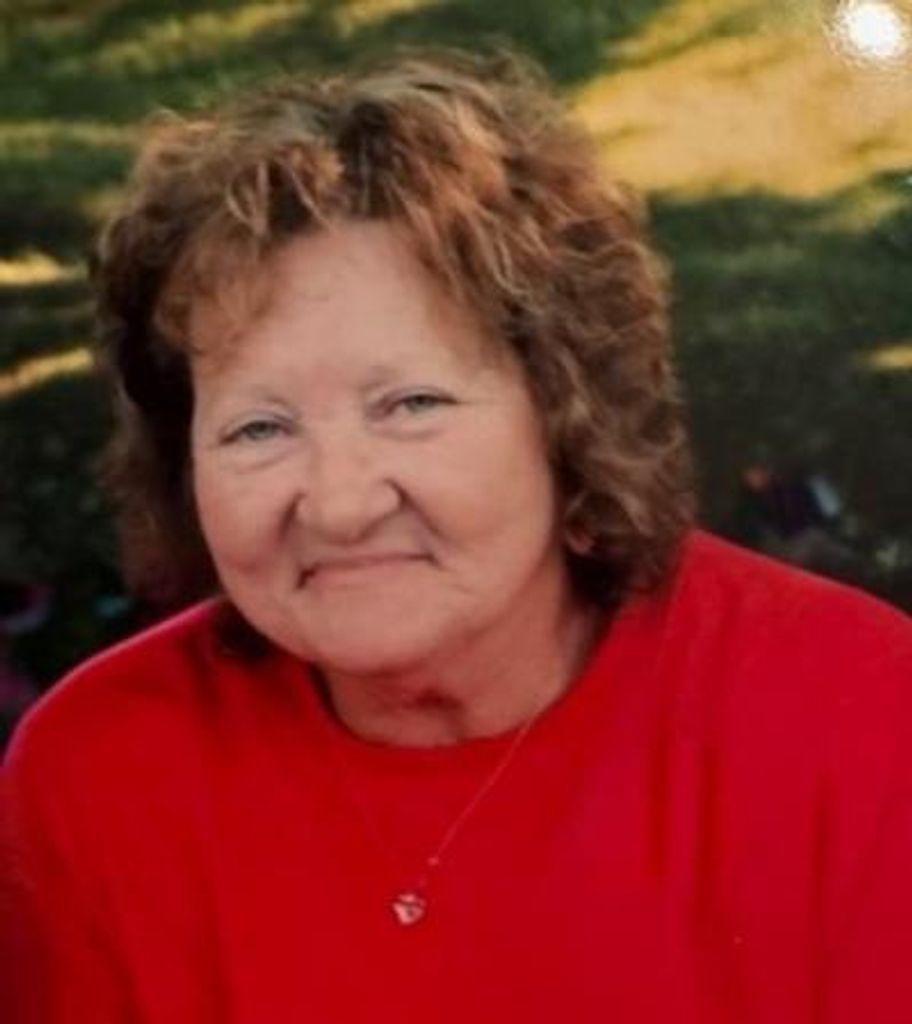 Shirley Baldridge Morgan Profile Photo