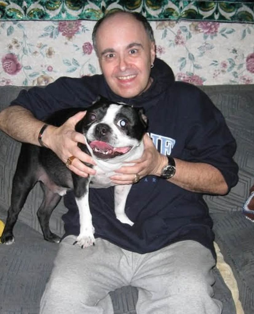 Anthony Michael Tripp Profile Photo