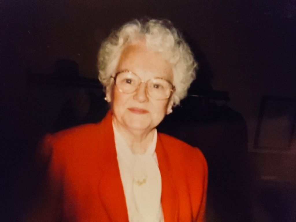Rhea M. Vessels Fischer