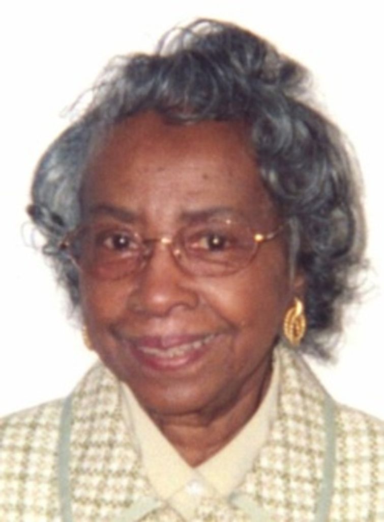 Thelma Steed