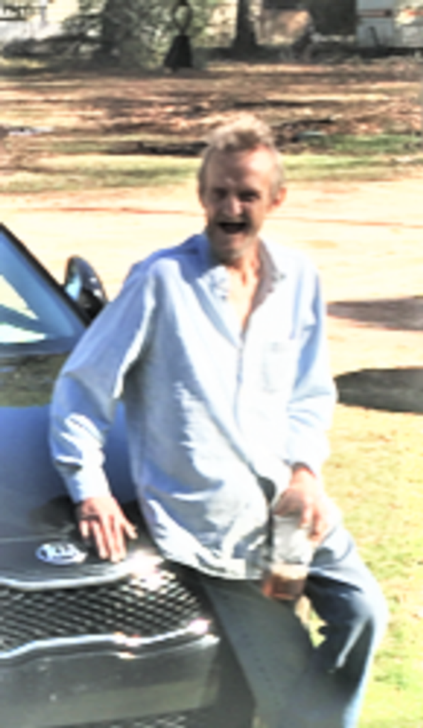 Keith Schofield Profile Photo