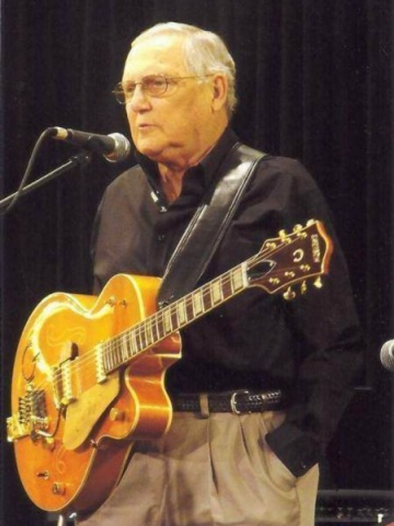 Paul Yandell Profile Photo