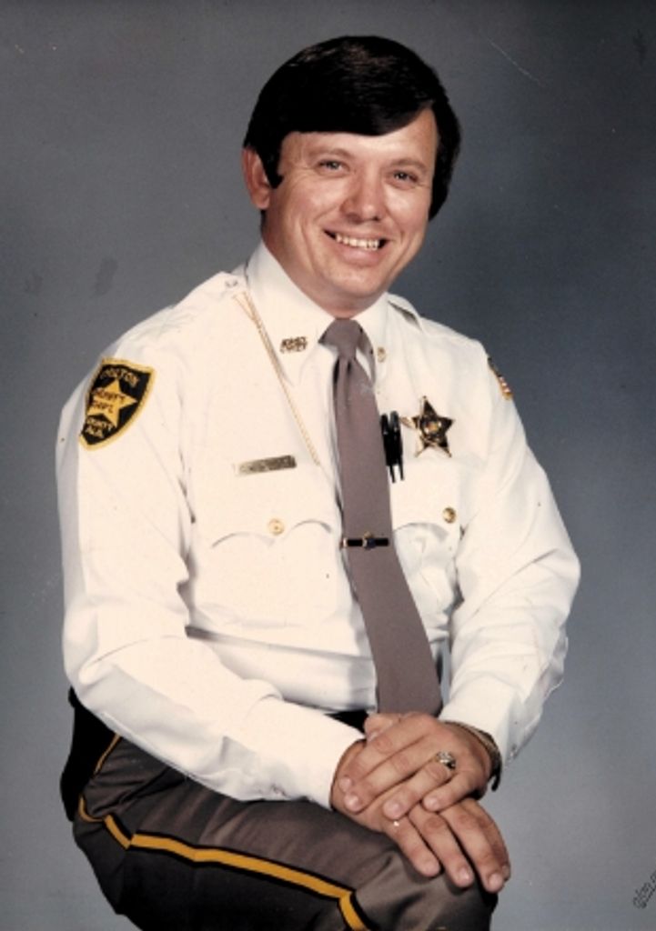 Charles Wayne Wright
