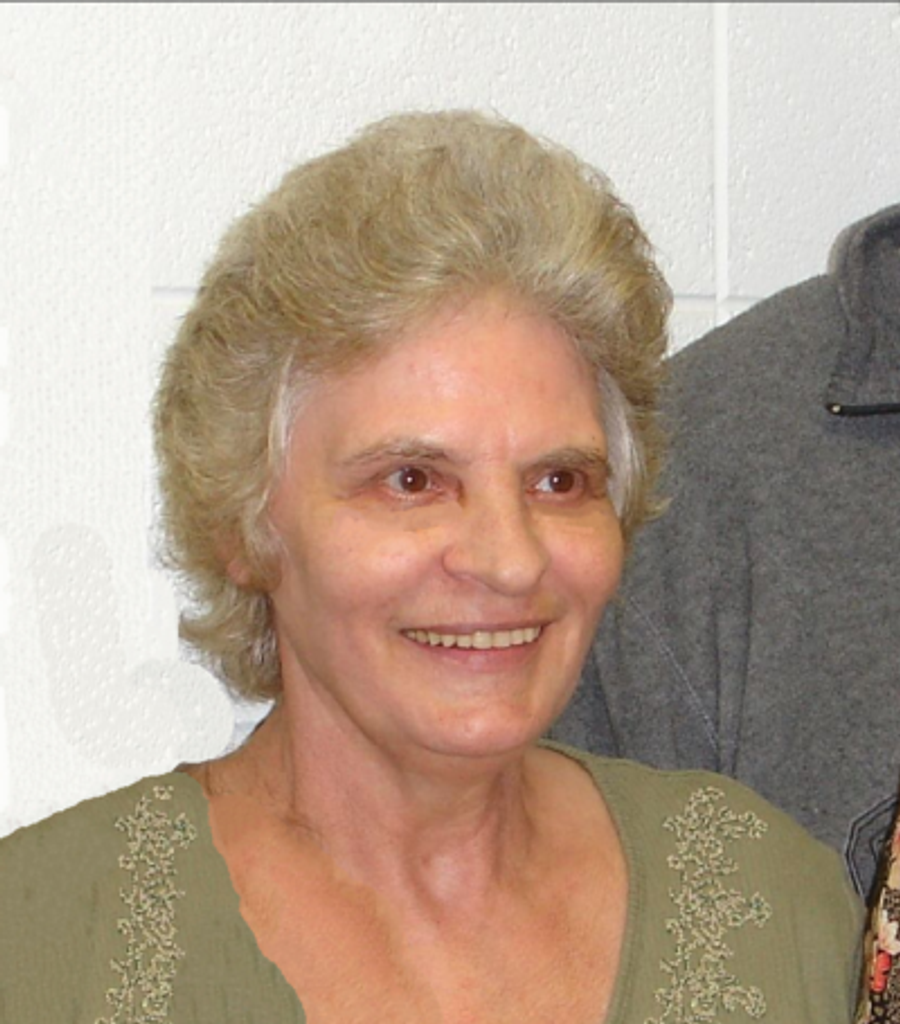 Corrine "Corky" Hillis