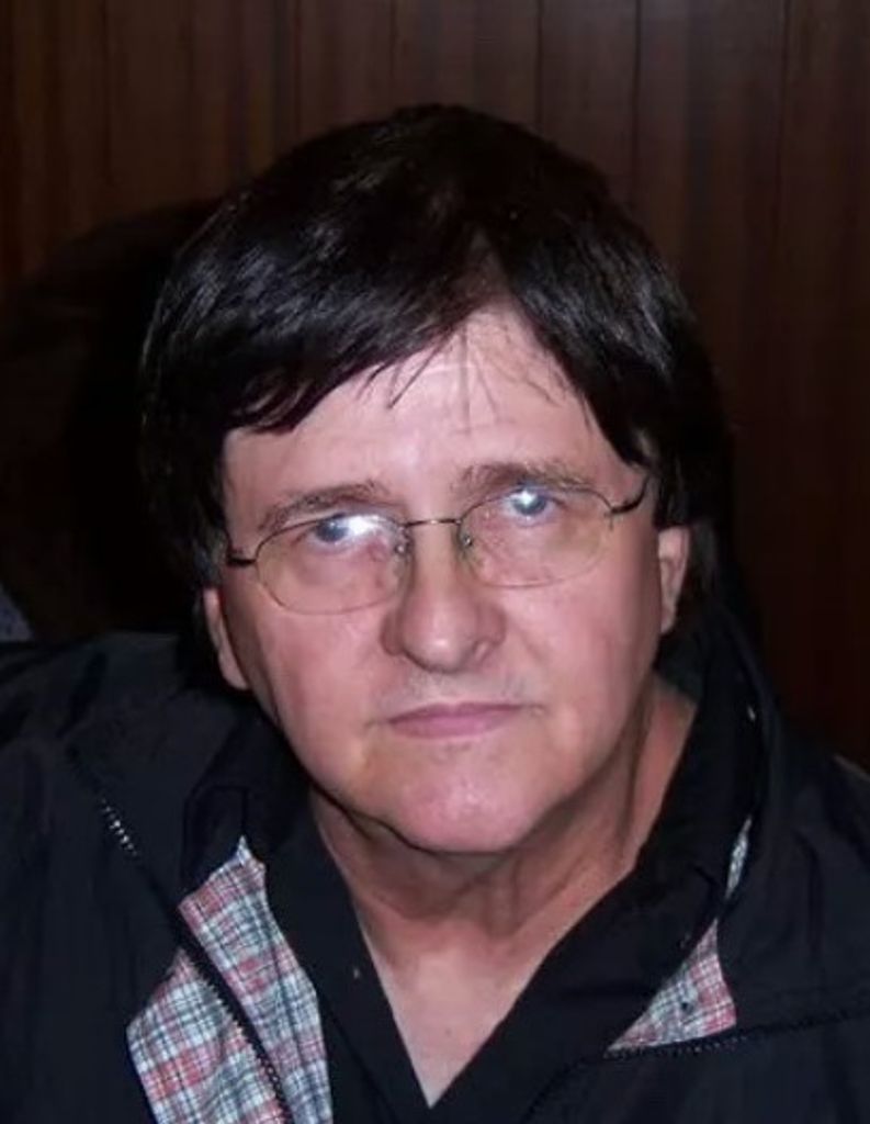 Gerald Thomas Saavedra Profile Photo