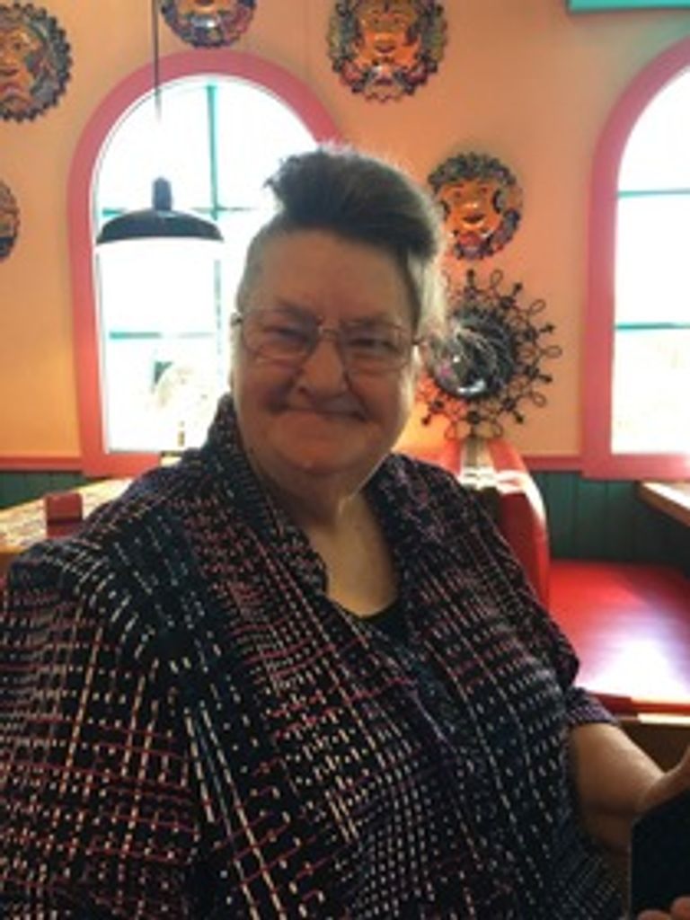 Anna Lea (Brown)  Deloach Profile Photo