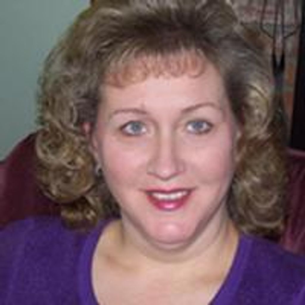 Reida Bergman Davis