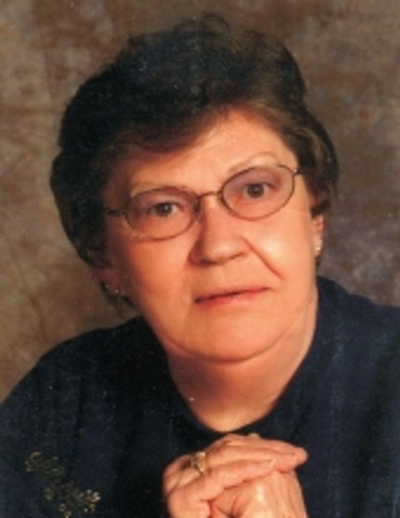 Delores Evonne Danielson
