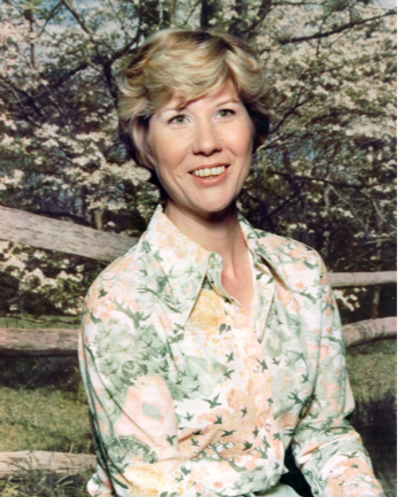 Helen Diane Rainer