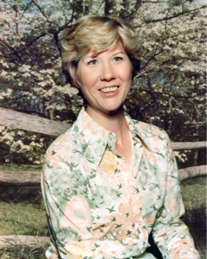 Helen Diane Rainer's obituary image