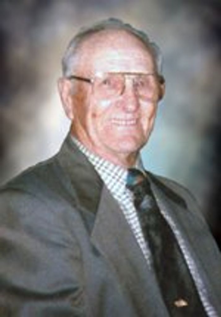 Clarence R. Simonsen