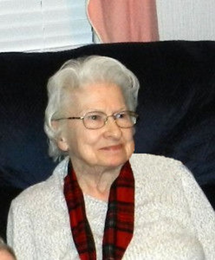 Mary J. Mackay