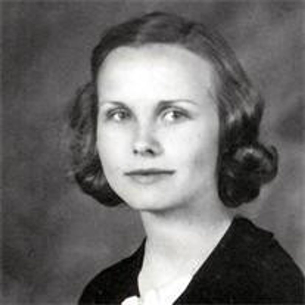 Arlene Spence
