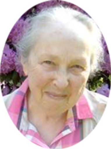 Nedra May Wade Crockett Profile Photo