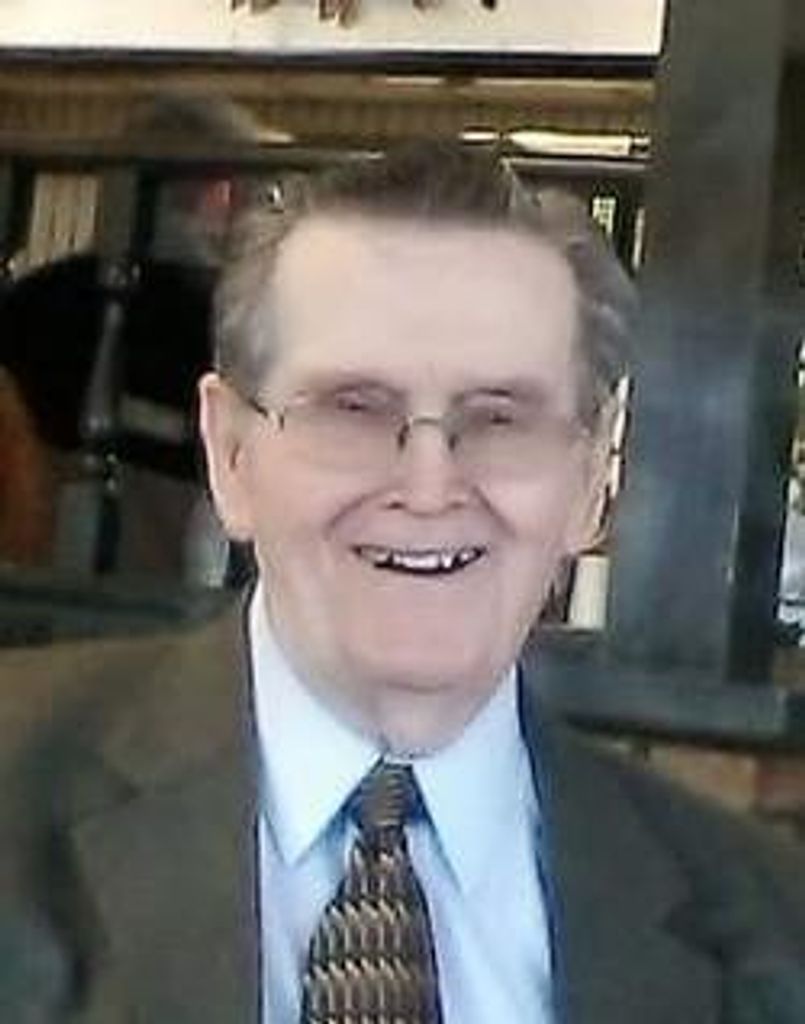 Joseph Clark Bigony Profile Photo