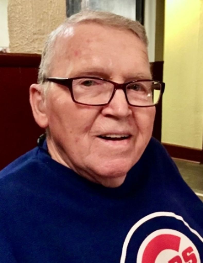 James Leonard Lindstedt