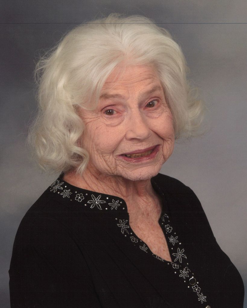 Hazel Clement Pendry Profile Photo