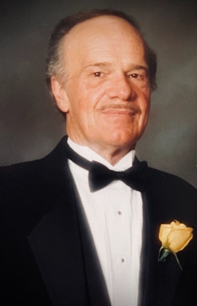 Bob Teague Profile Photo