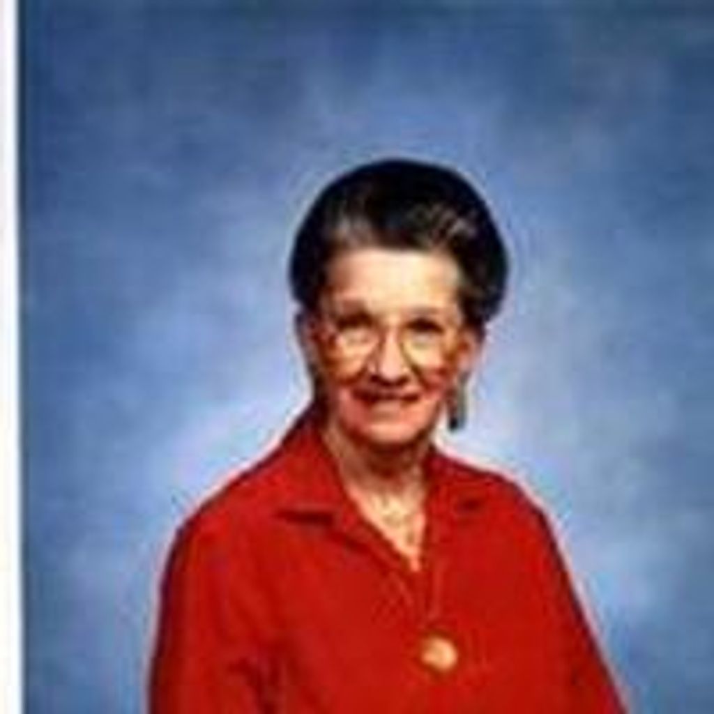Margaret S. Mcclintock