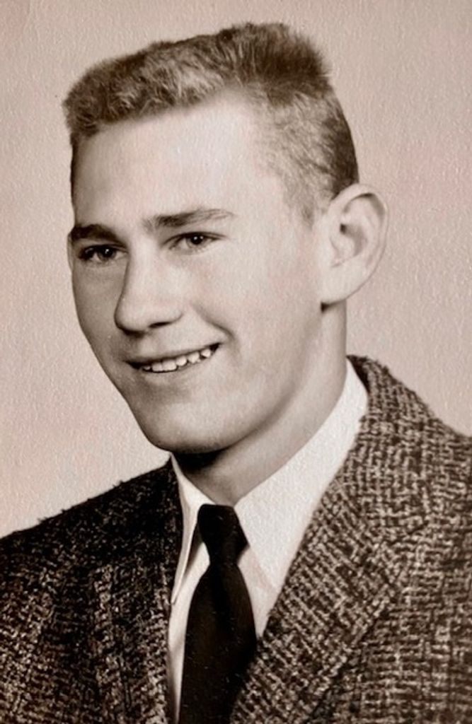 Wilfred Wayne Holtkamp
