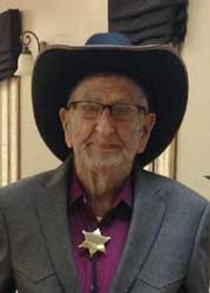 Robert Lee Exendine Profile Photo