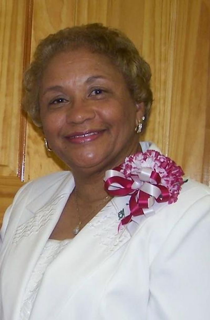 Gloria Johnson Gilmore