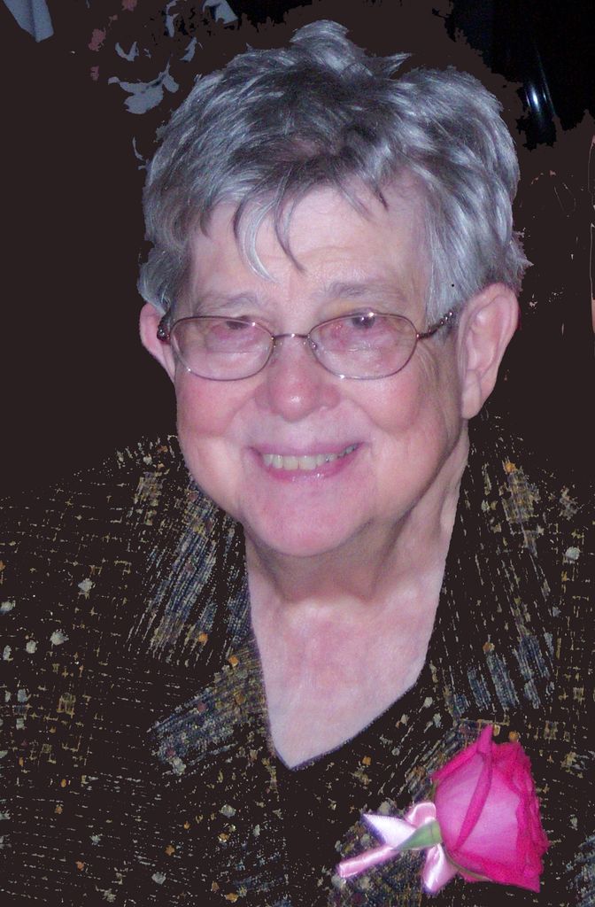 Patricia Lorraine Hicks