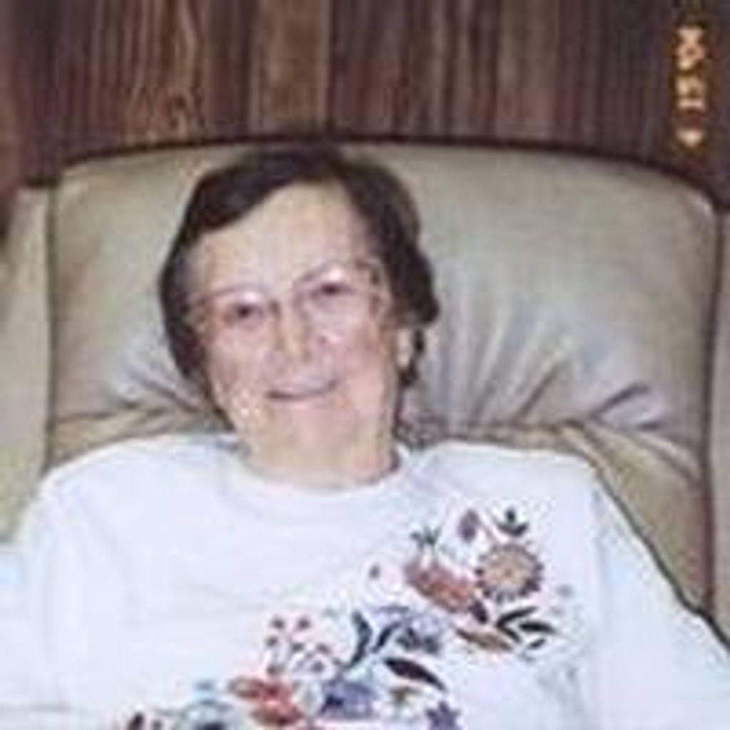 Anna Belle Stigall Nicholas Casada