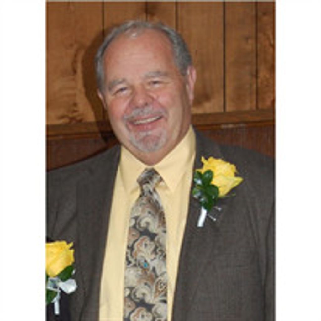 David LeRoy Watson