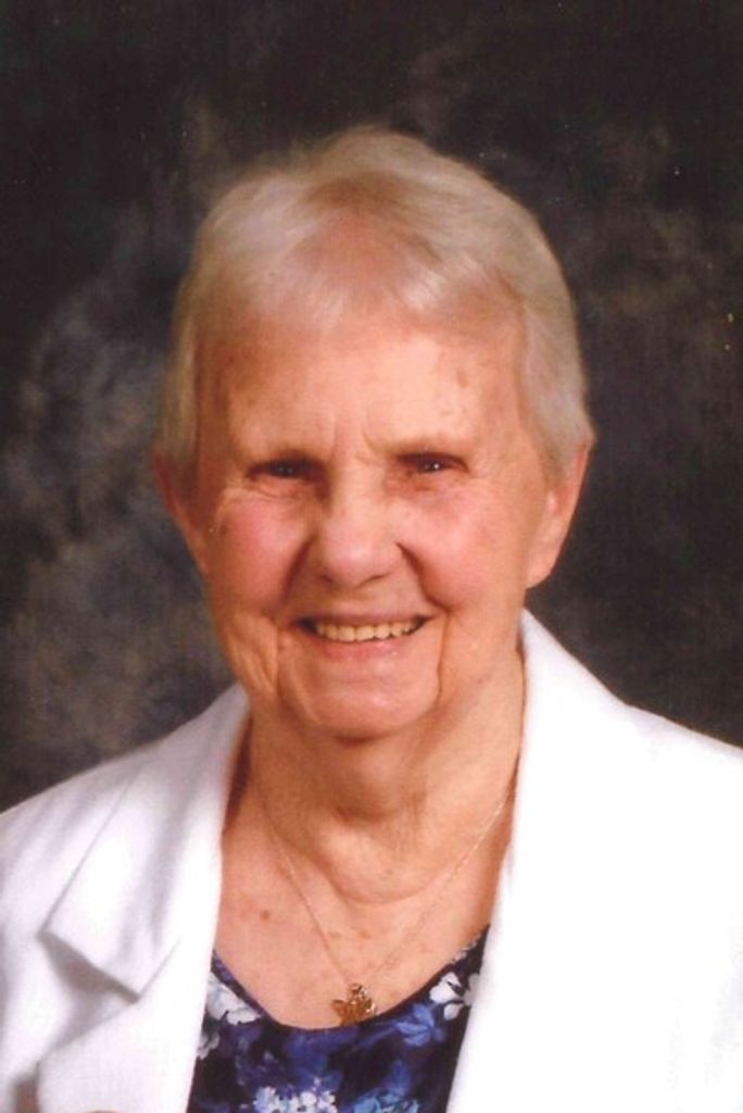 Grace E. Hartmann Profile Photo