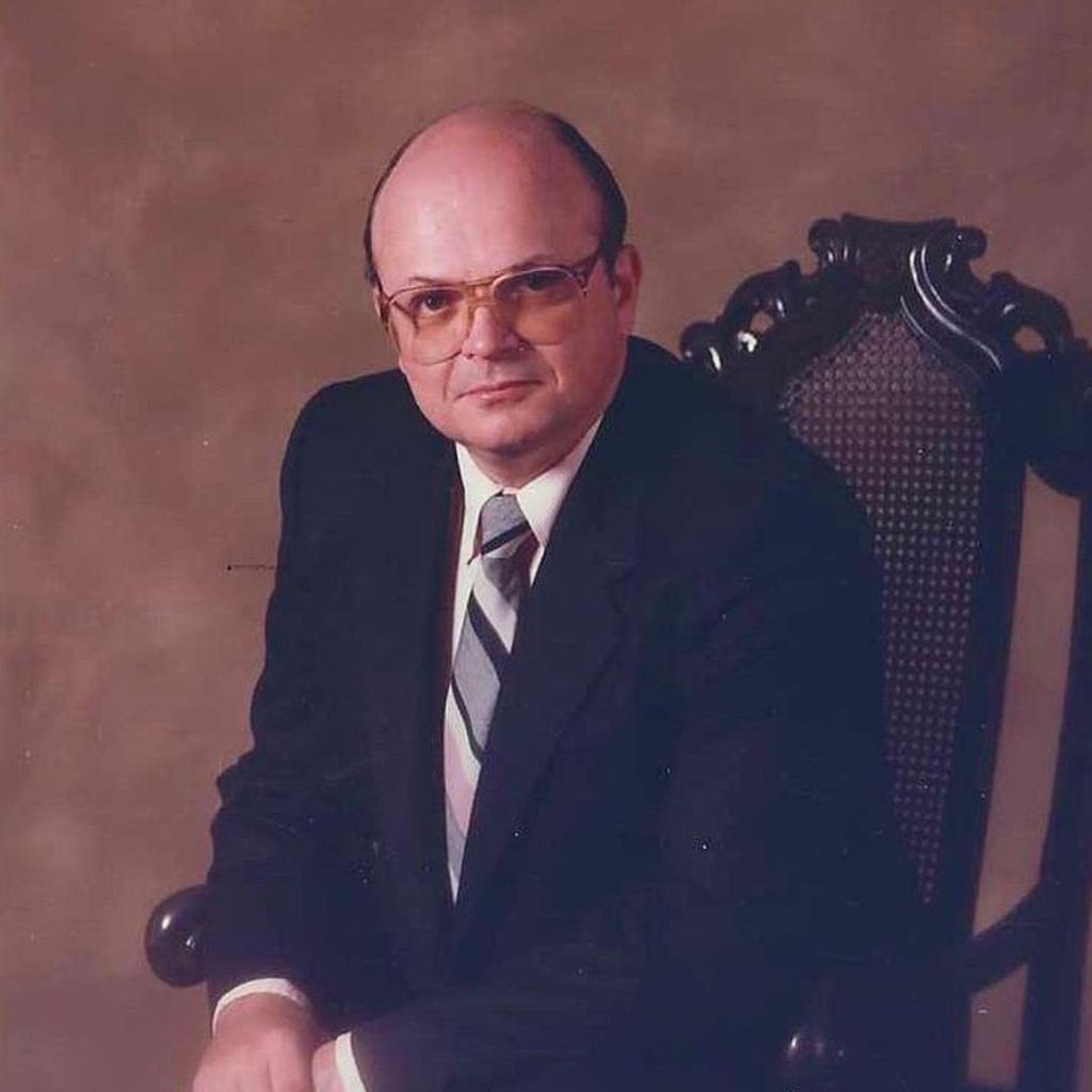 David Hays Prigg Profile Photo