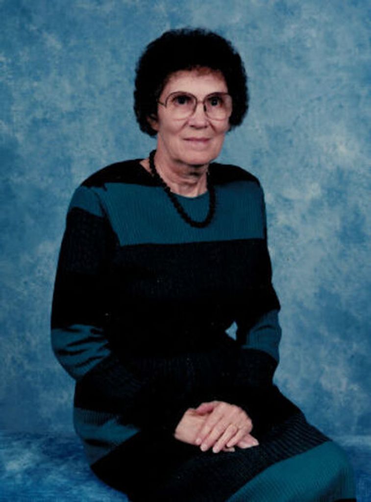 Wilma Rentfro Profile Photo