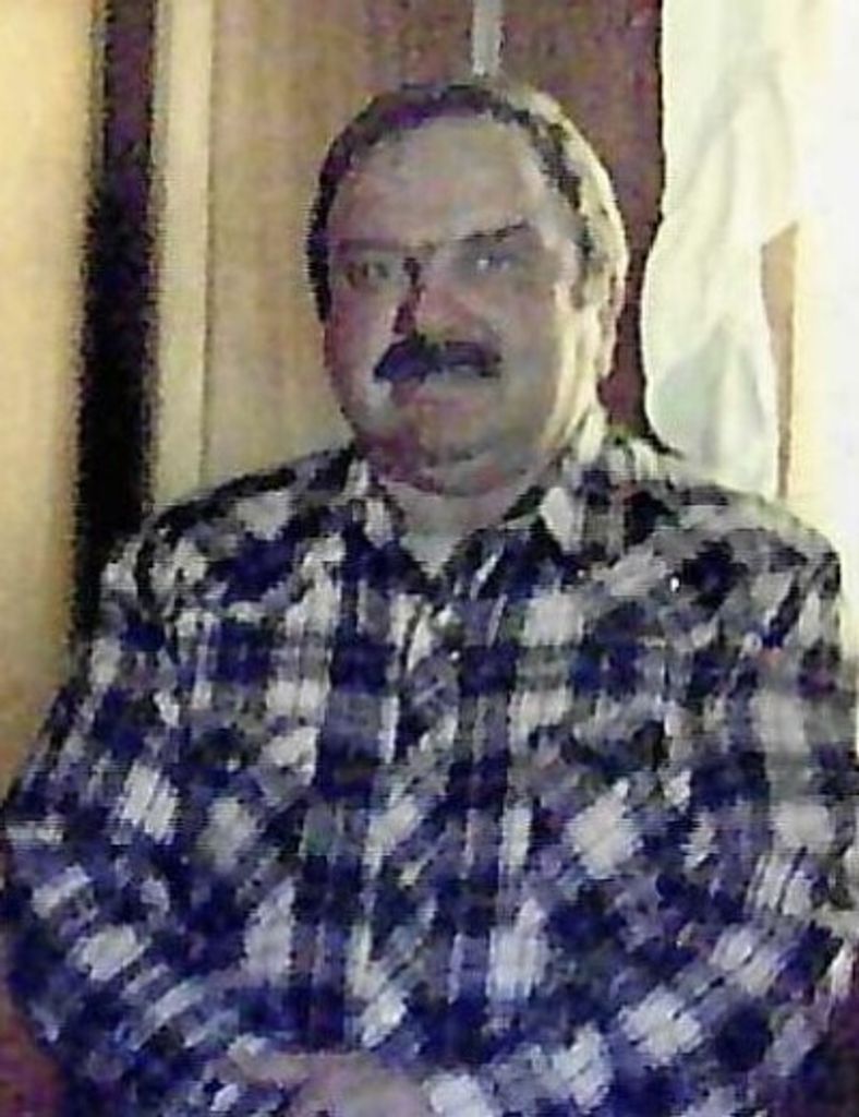 Joseph "Joe" Hays Wirth