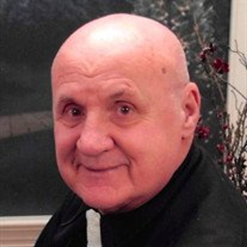 Raymond "Ray" David Loisel