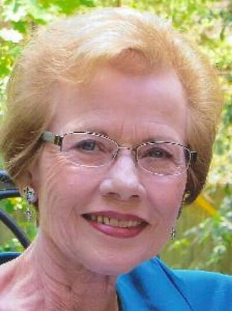 Mary Ann Hare