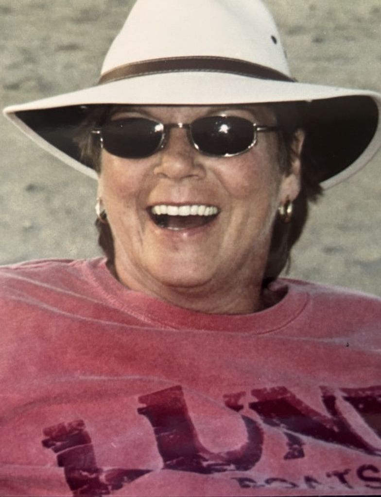 Cheryl C. Miller