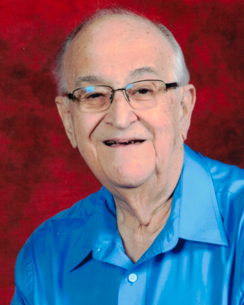 Andre Lavoie Profile Photo