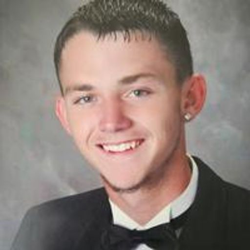 John Nicholas "Nick" Reppert Profile Photo