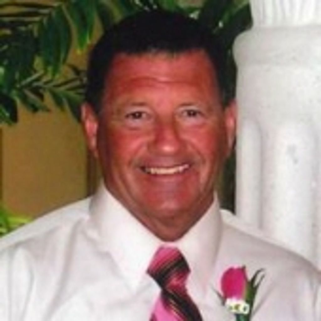 Steven E. Hup