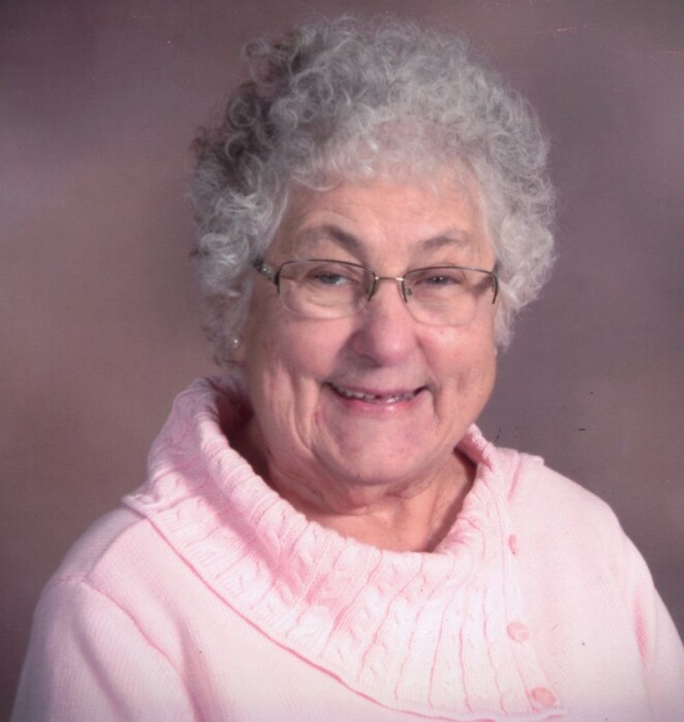 Joyce M. Snyder