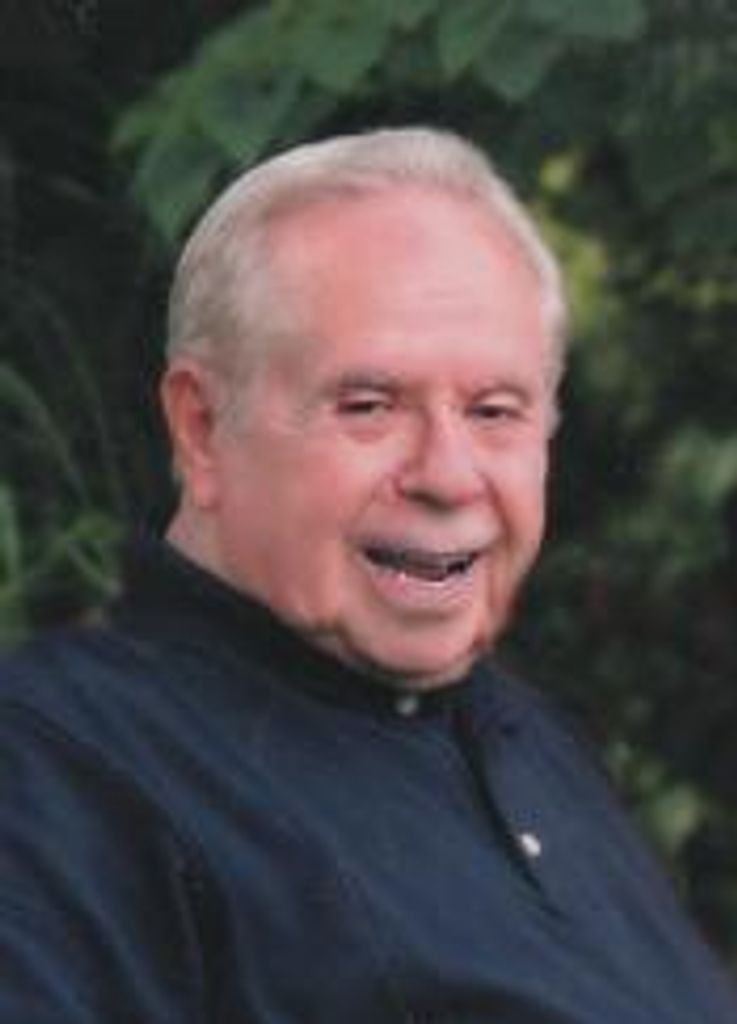 Charles Schaefer