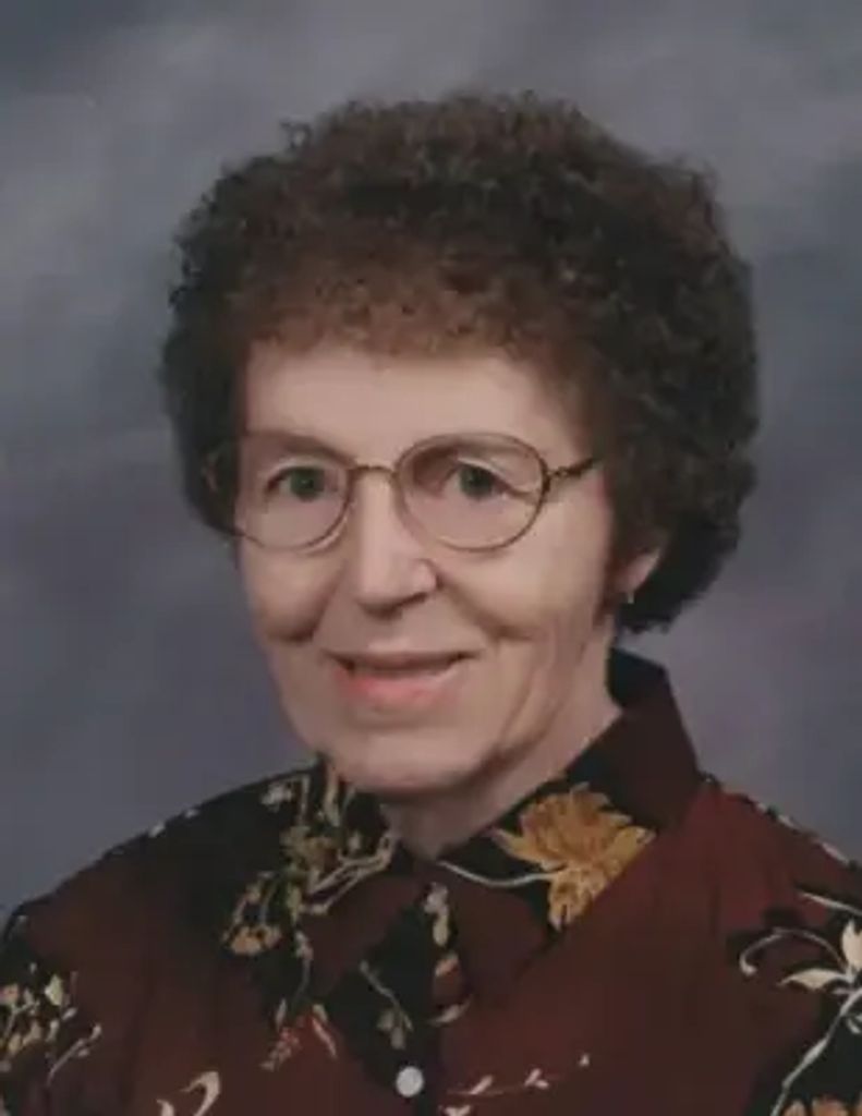 Catherine James Profile Photo