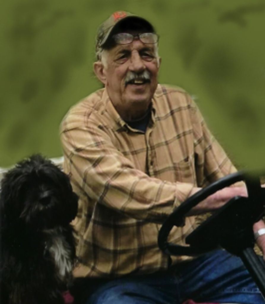 Gary Charles Squire Profile Photo