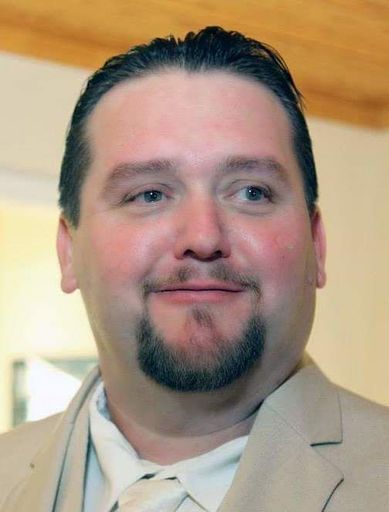 Eric Wayne Deaton Profile Photo